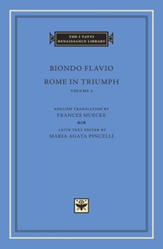 Rome in Triumph, Volume 1