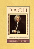 Bach | Christoph Wolff | 