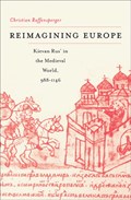 Reimagining Europe | Christian Raffensperger | 