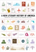 A New Literary History of America | Greil Marcus ; Werner Sollors | 