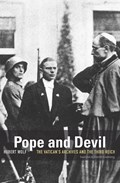 Pope and Devil | Hubert Wolf | 