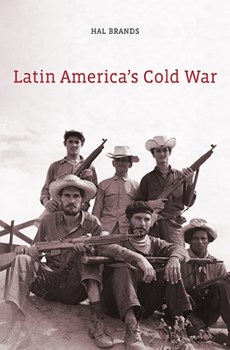 Latin America’s Cold War