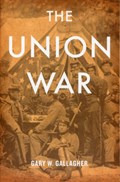The Union War | Gary W. Gallagher | 