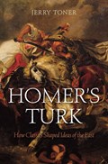 Homer's Turk | Jerry Toner | 