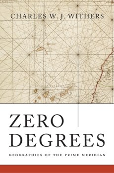Withers, C: Zero Degrees