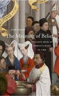 The Meaning of Belief | Tim Crane | 
