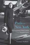 Paris to New York | Veronique Pouillard | 