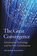 The Great Convergence | Richard Baldwin | 