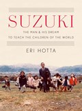 Suzuki | Eri Hotta | 