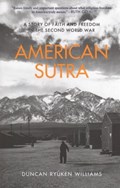 American Sutra | Duncan Ryuken Williams | 