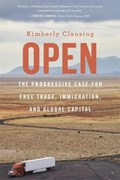 Open | Kimberly Clausing | 