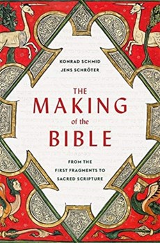 The Making of the Bible