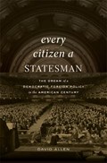 Every Citizen a Statesman | David Allen | 