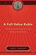 A Full-Value Ruble | Kristy Ironside | 