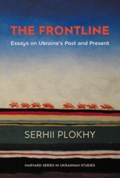 The Frontline | Serhii Plokhy | 