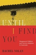Until I Find You | Rachel Nolan | 