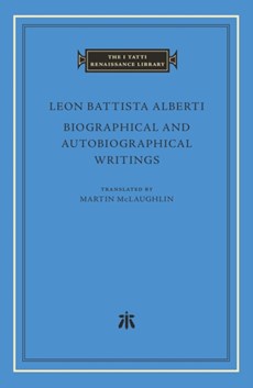 Biographical and Autobiographical Writings