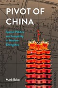 Pivot of China | Mark Baker | 