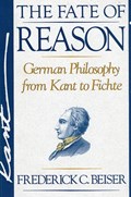 The Fate of Reason | Frederick C. Beiser | 