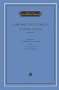 Dinner Pieces | Leon Battista Alberti | 
