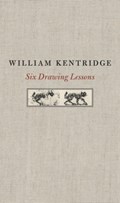 Six Drawing Lessons | William Kentridge | 
