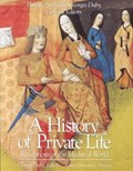 A History of Private Life | Georges Duby | 