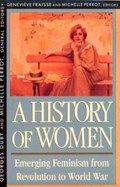 History of Women in the West | Genevieve Fraisse ; Michelle Perrot | 