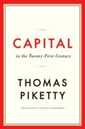 Capital in the Twenty-First Century | Thomas Piketty | 