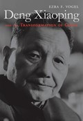Deng Xiaoping and the Transformation of China | Ezra F. Vogel | 