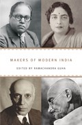 Makers of Modern India | Ramachandra Guha | 