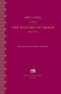 The History of Akbar | Abu'l-Fazl | 