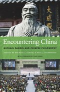 Encountering China | Michael J. Sandel ; Paul J. D'Ambrosio | 