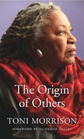 The Origin of Others | Toni Morrison | 