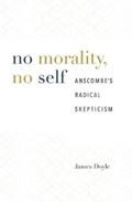 No Morality, No Self | James Doyle | 