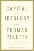 Capital and Ideology | Thomas Piketty | 