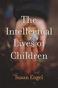 The Intellectual Lives of Children | Susan Engel | 
