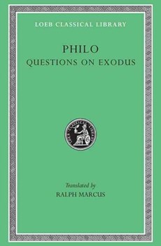 Questions on Exodus