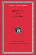 Juvenal and Persius | Juvenal ; Persius | 