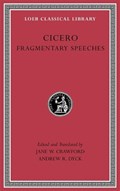 Fragmentary Speeches | Cicero | 