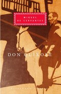 Don Quixote | CERVANTES SAAVEDRA,  Miguel de | 