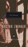 DR ZHIVAGO | Boris Pasternak | 