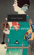 The Makioka Sisters: Introduction by Edward G. Seidensticker | Junichiro Tanizaki | 