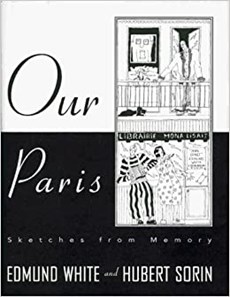Our Paris | Sketches from Memory