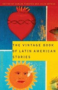 The Vintage Book of Latin American Stories | Carlos Fuentes | 