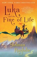 Luka and the Fire of Life | Salman Rushdie | 