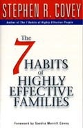 7 Habits Of Highly Effective Families | Stephen R. Covey | 