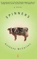 Spinners | Anthony McCarten | 