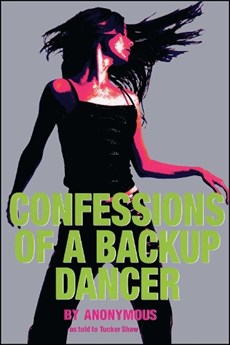 Confessions of a Back-Up Dancer