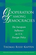 Cooperation among Democracies | Thomas Risse-Kappen | 