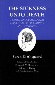 Kierkegaard's Writings, XIX, Volume 19